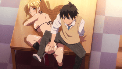 Watch Sister Breeder 1 Hentai Video in 1080p HD